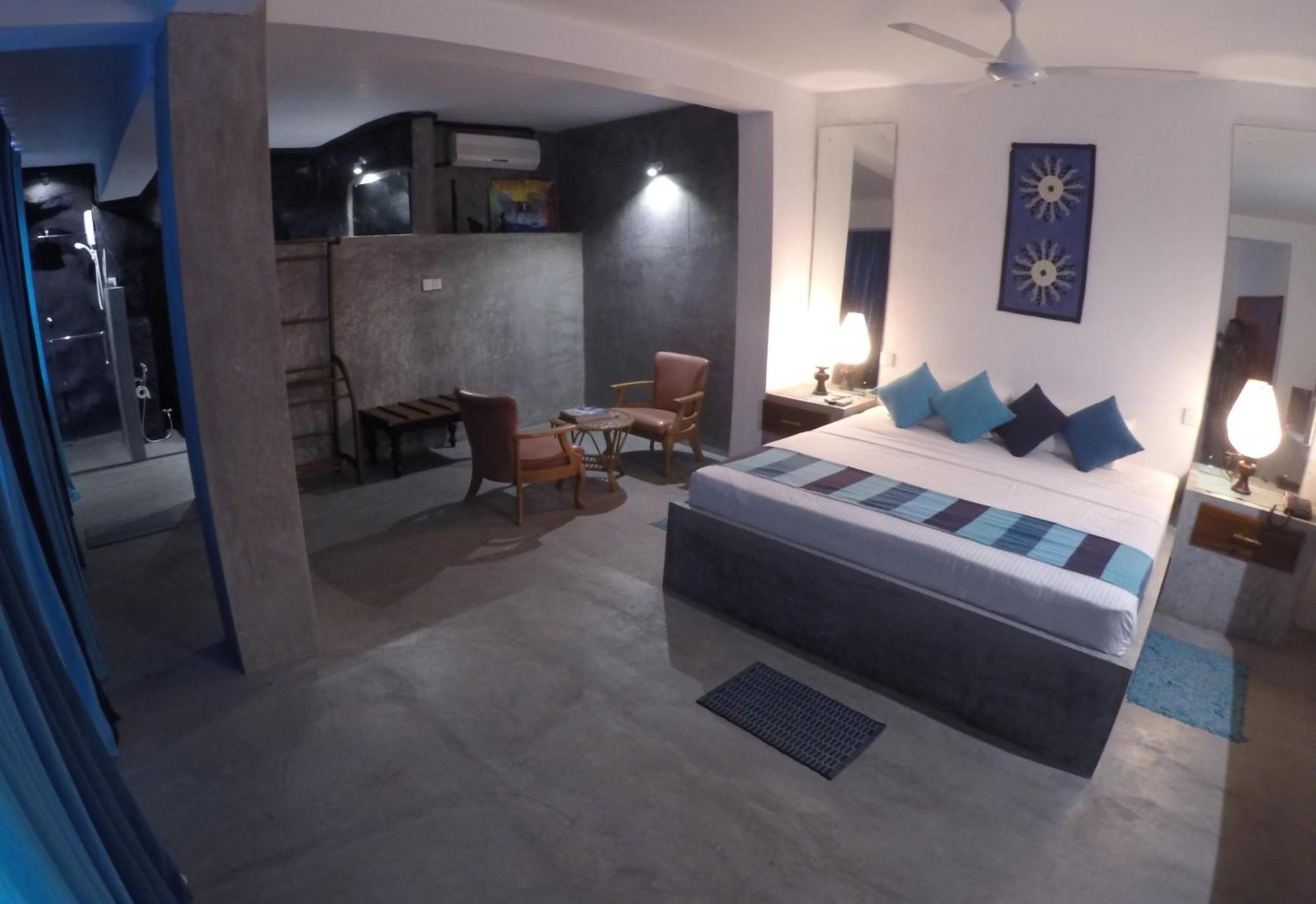 Hotel Sunray Канди Экстерьер фото